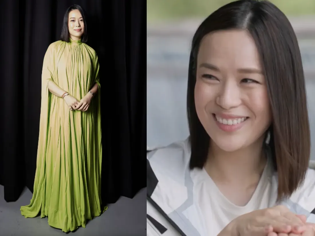 Rebecca Lim Star Awards 2024