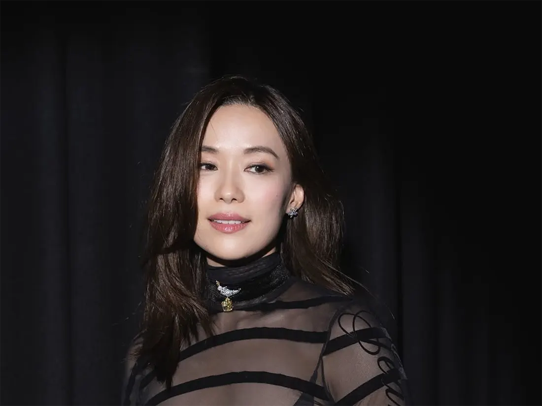 Rebecca Lim Glowing Skin