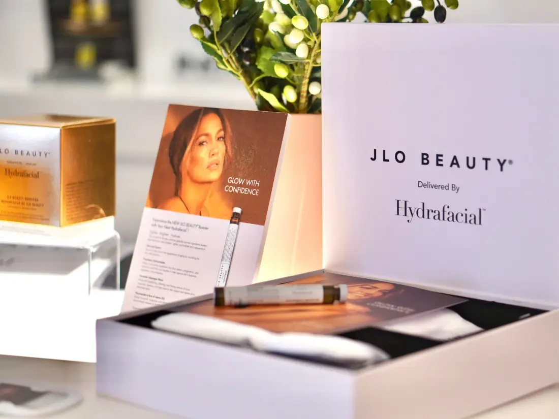 JLO Beauty® Booster