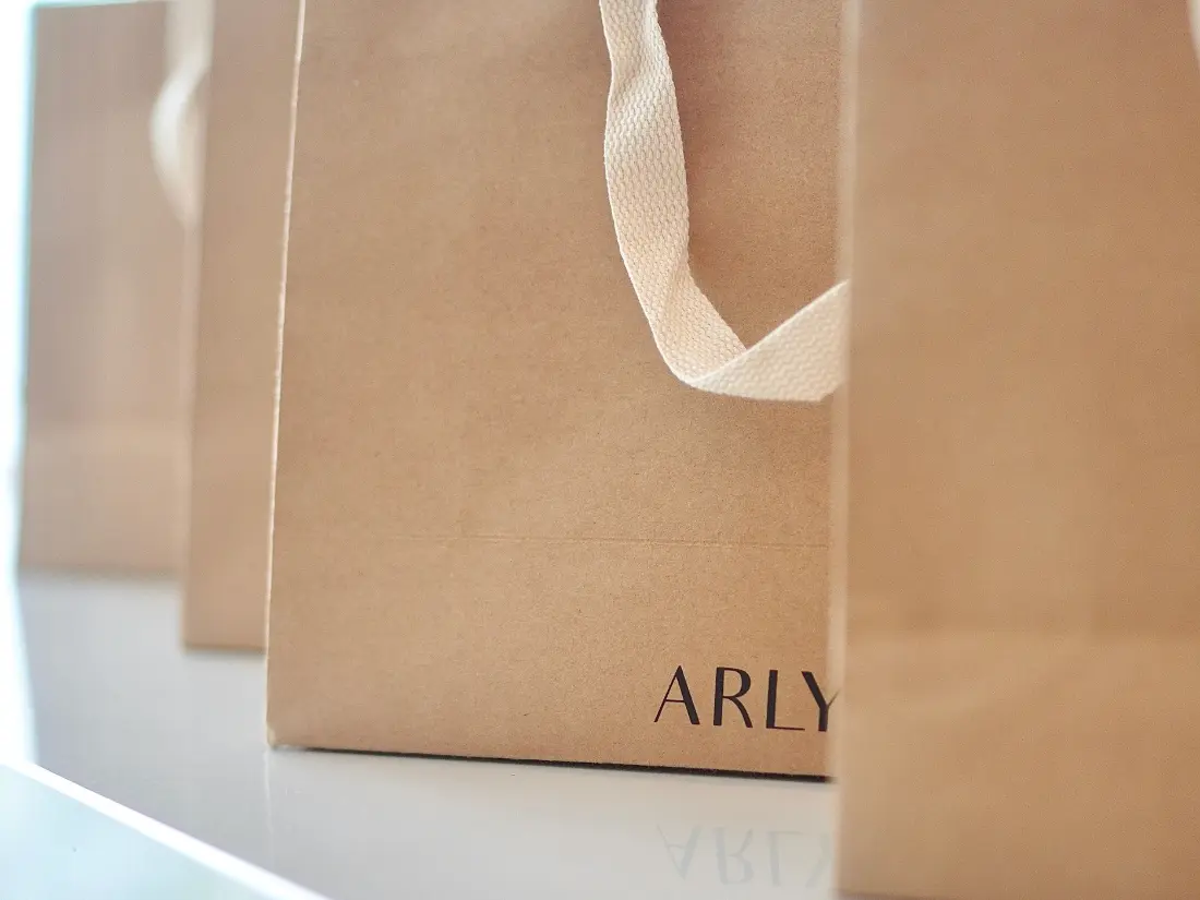 BMF x Arly