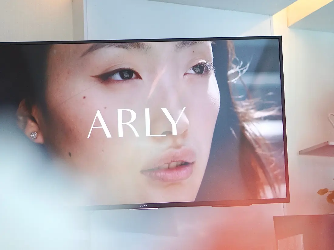 The synergy between bmf x arly