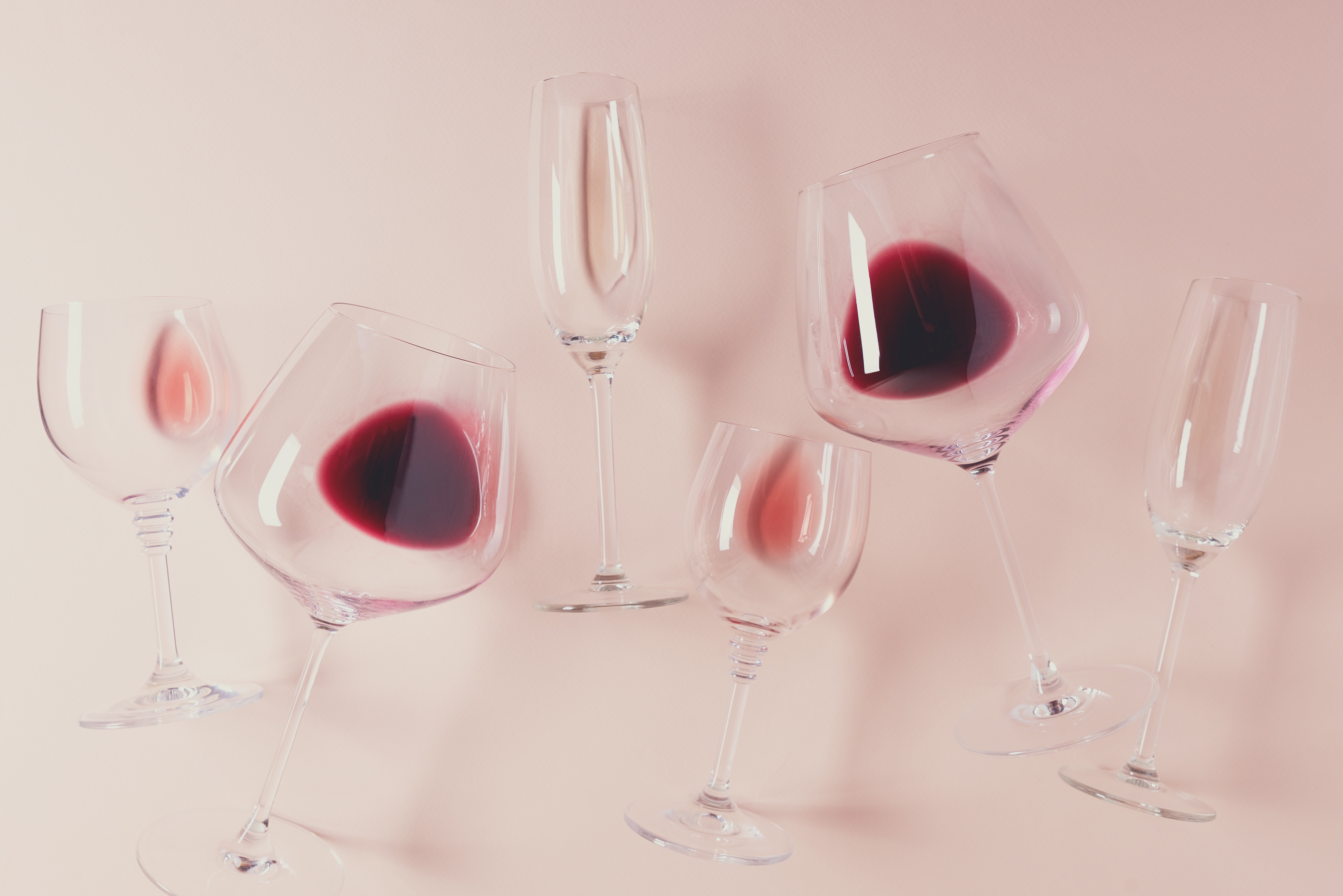 Navigating Festive Celebrations and Alcohol Mindfully | BMF The ...