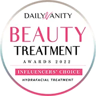 Daily Vanity Beauty Awards 2022 - Influencers' Choice