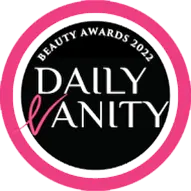 Daily Vanity Beauty Awards 2022
