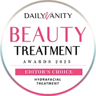 Daily Vanity Beauty Awards 2023 - Editor's Choice 2