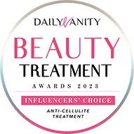 Daily Vanity Beauty Awards 2023 - Influencers' Choice 1