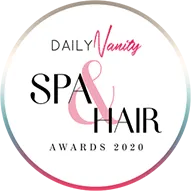 Daily Vanity Spa & Hair Awards 2020