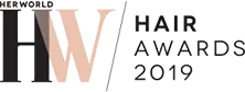 HerWorld Hair Awards 2019