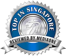 MediaOne Top in Singapore