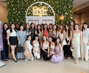 Honouring Motherhood Through the Launch of The Second Chapter