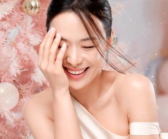 25 Days Of Glow BMF The Aesthetics People