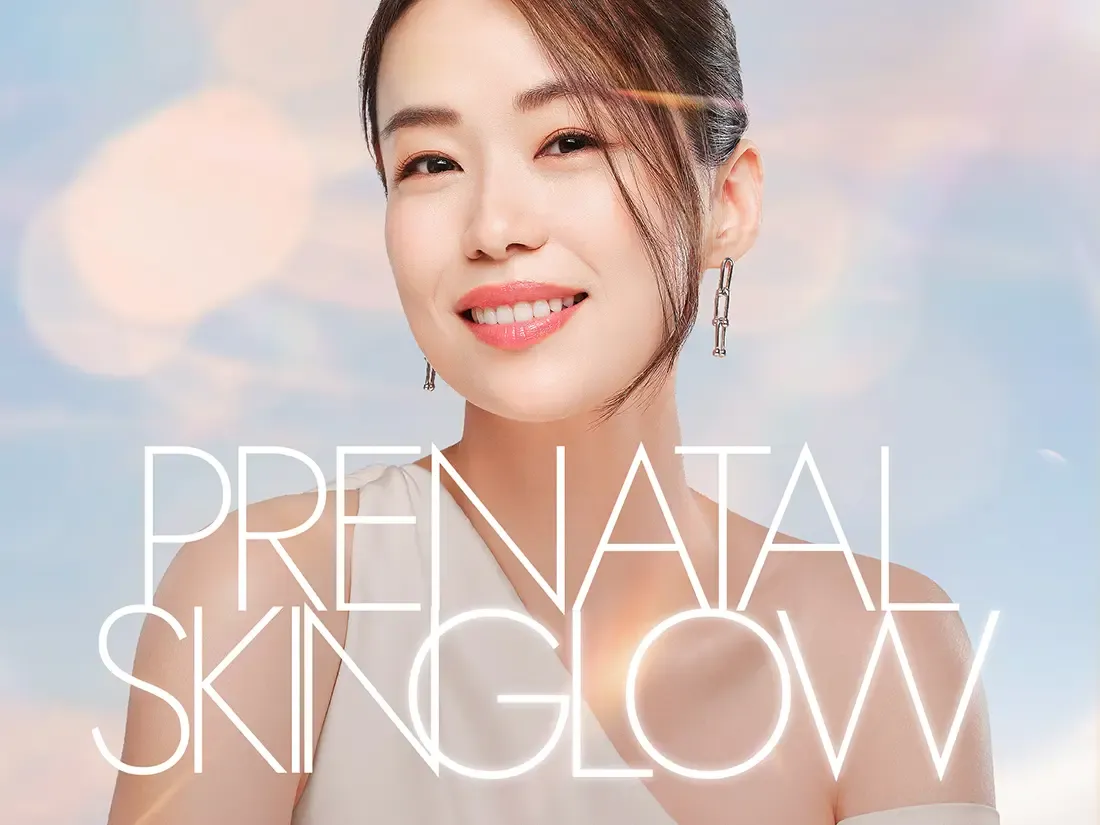 Prenatal SkinGlow Therapy: Turn Up That Pregnancy Glow!