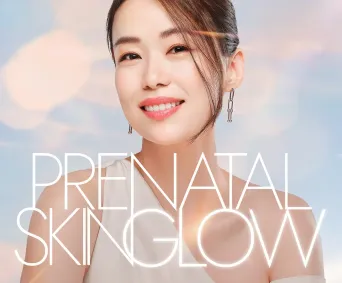 Prenatal SkinGlow Therapy: Turn Up That Pregnancy Glow!