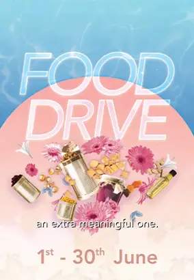 Food From The Heart 2024