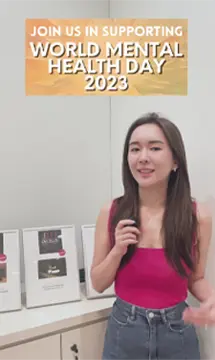 Mental Health Awareness 2023