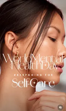 Mental Health Awareness 2025