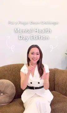 Mental Health Awareness 2025