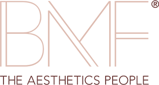 BMF The Aesthetics People