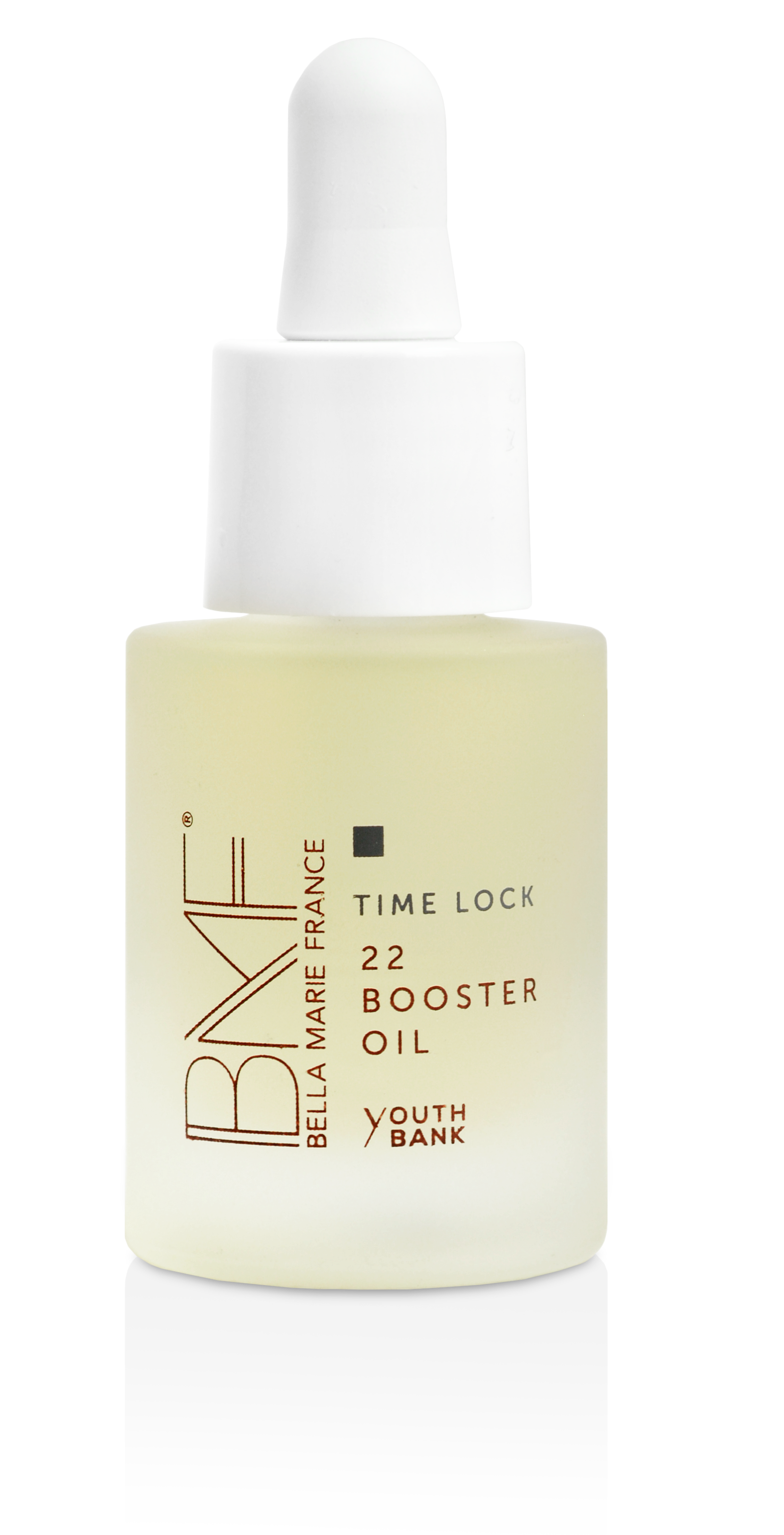 22 Booster Oil