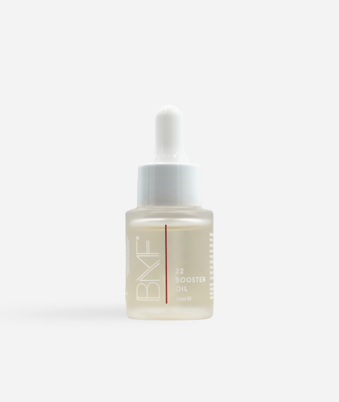 22 Booster Oil