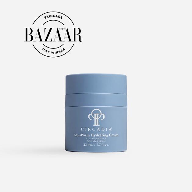 AquaPorin Hydrating Cream 1/4