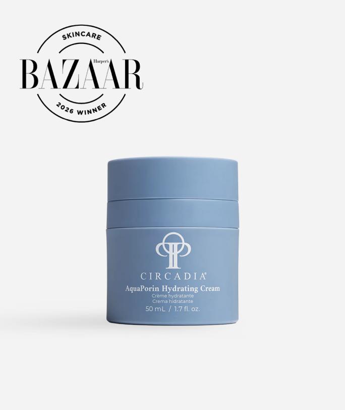 AquaPorin Hydrating Cream