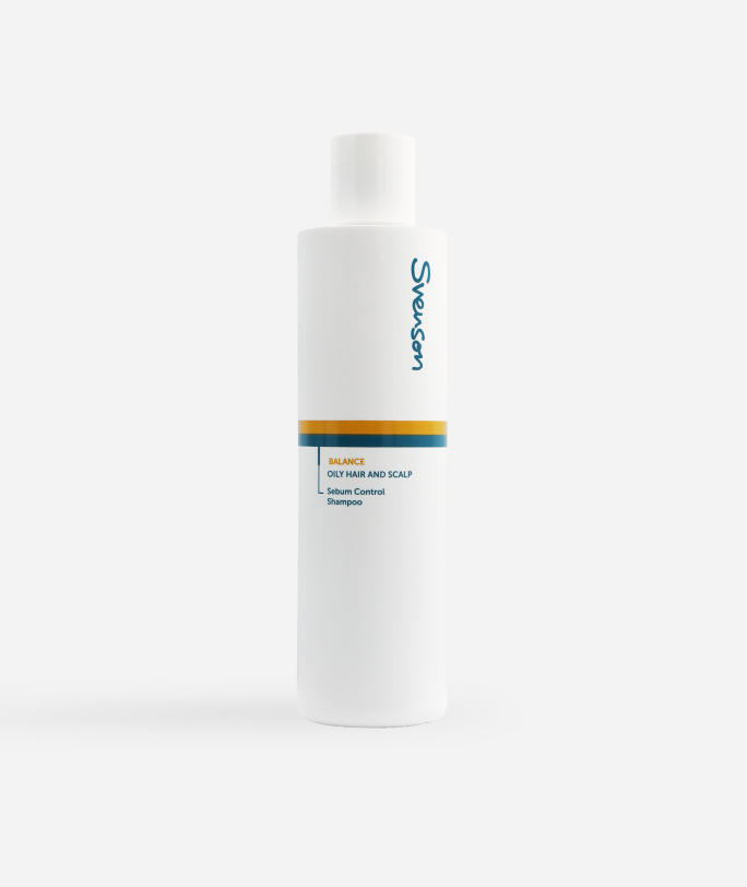 Balance Sebum Control Shampoo