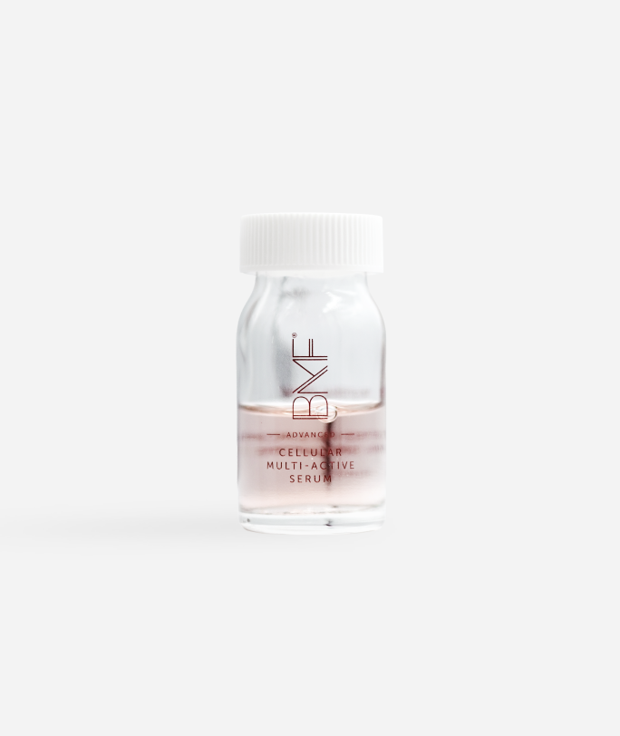 Cellular Multi-Active Serum