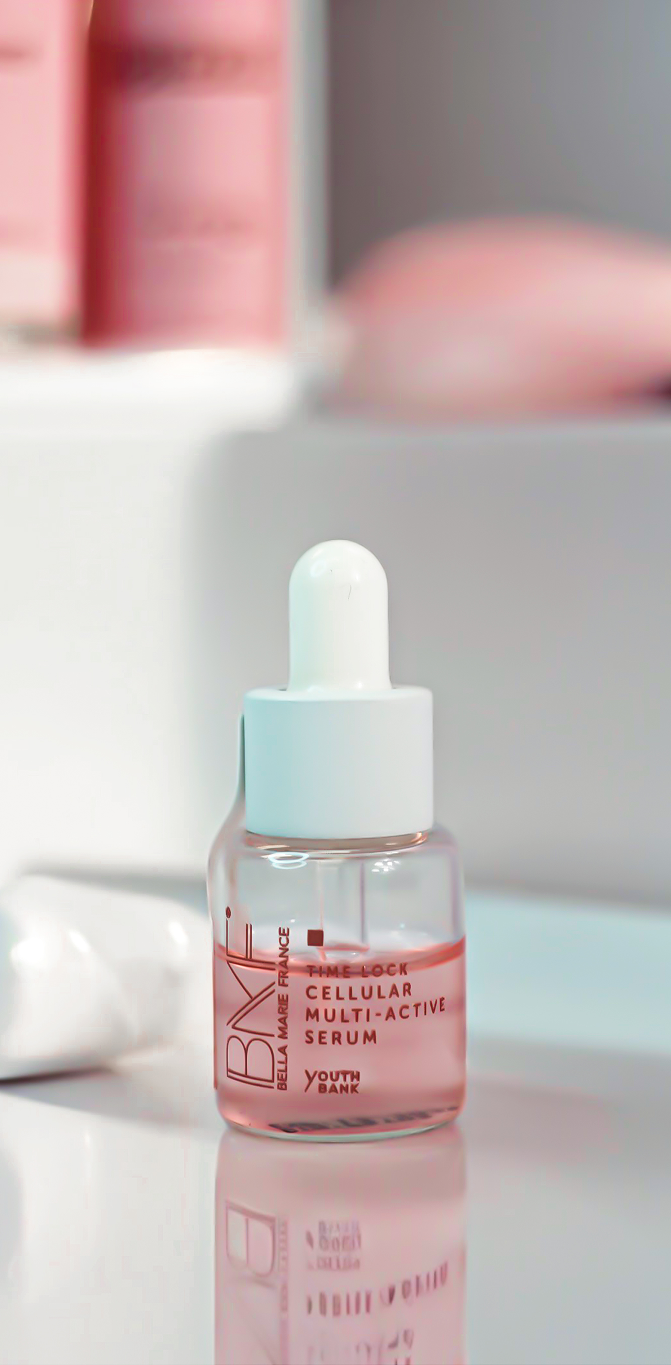 CELLULAR MULTI-ACTIVE SERUM