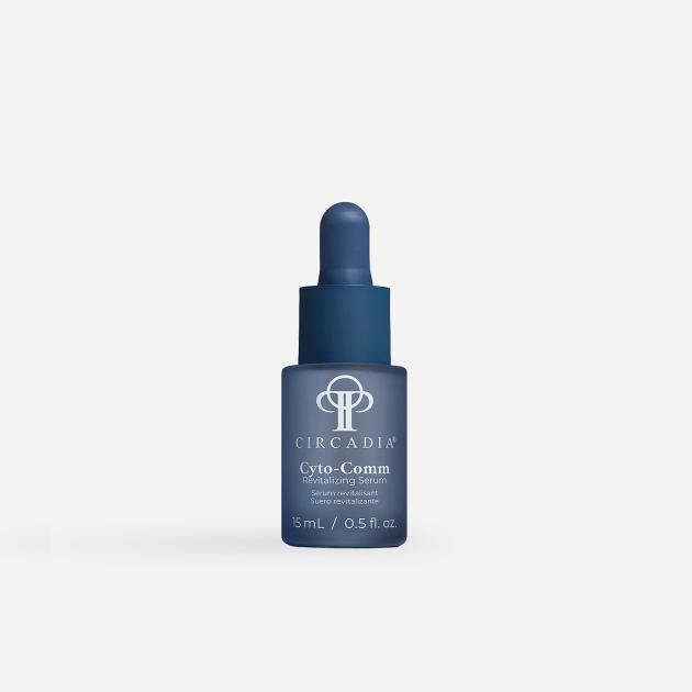 Cyto-Comm Revitalising Serum 1/4