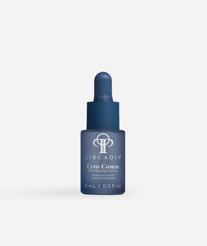 Cyto-Comm Revitalising Serum