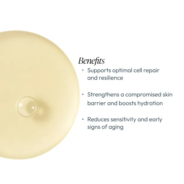 Cyto-Comm Revitalising Serum 4/4