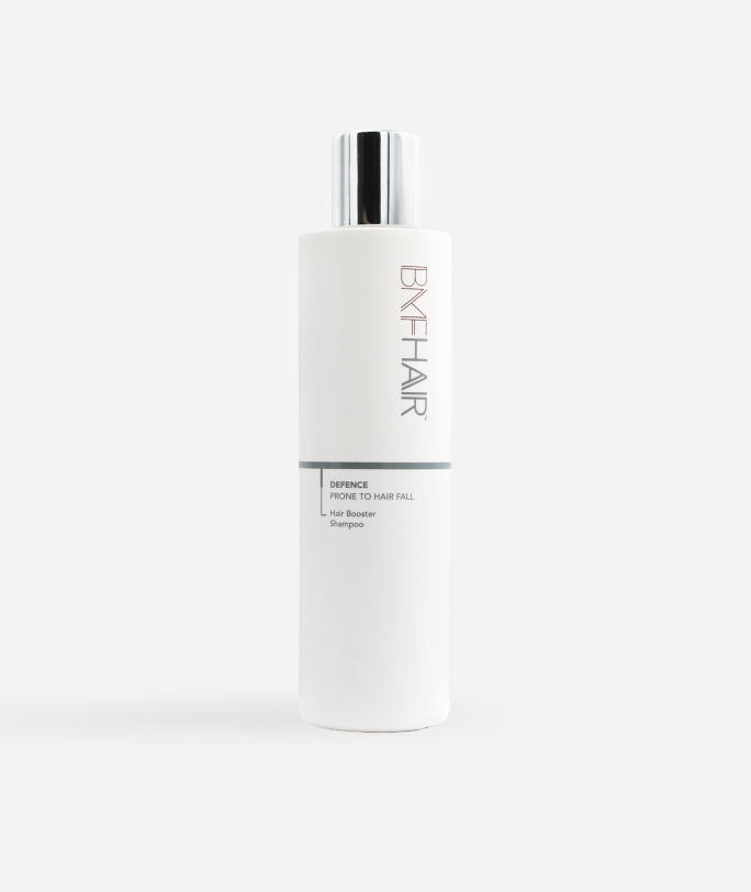 Defence Hair Booster Shampoo