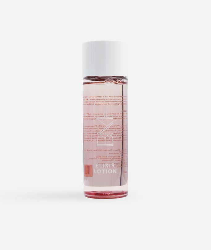 Elixir Lotion