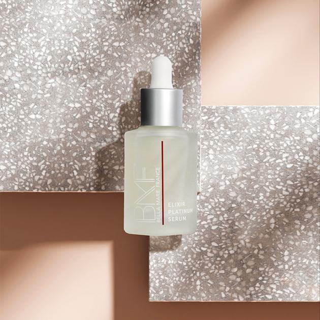 Elixir Platinum Serum 2/2
