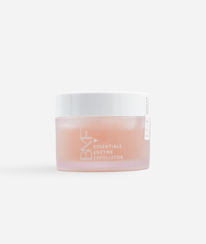 Enzyme Exfoliator
