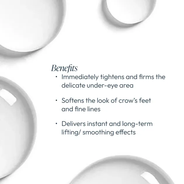 Eye Lift Serum 3/3