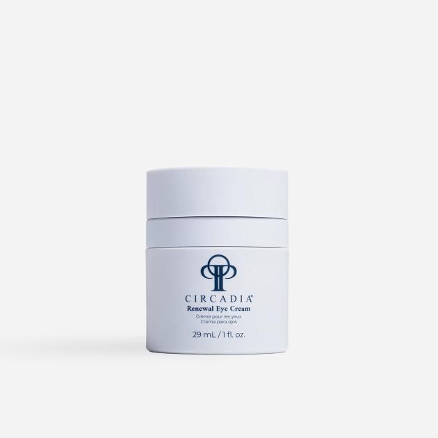 Renewal Eye Cream 1/2