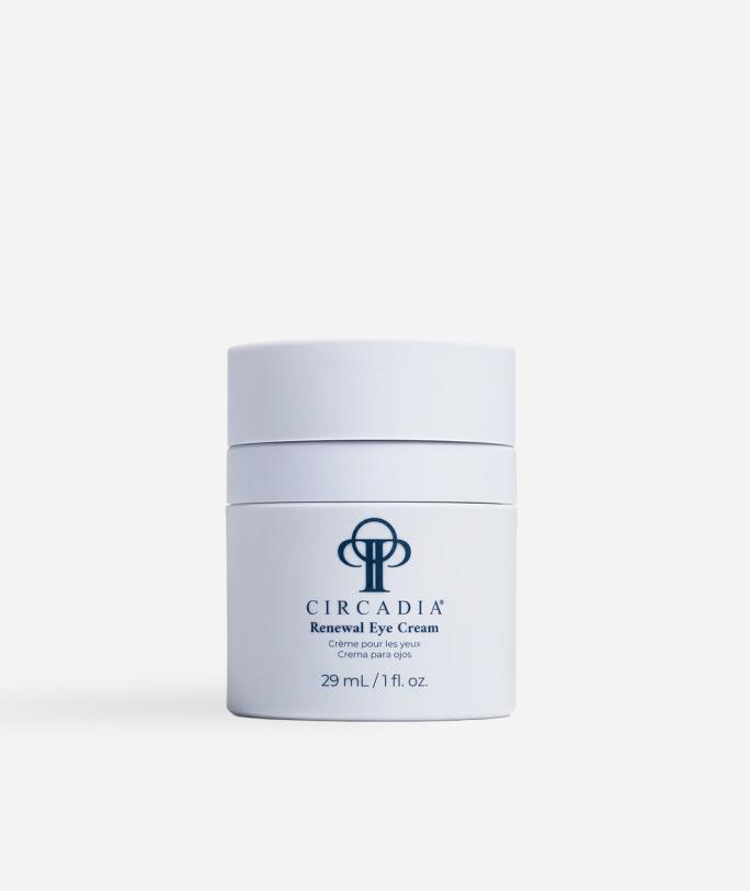 Renewal Eye Cream