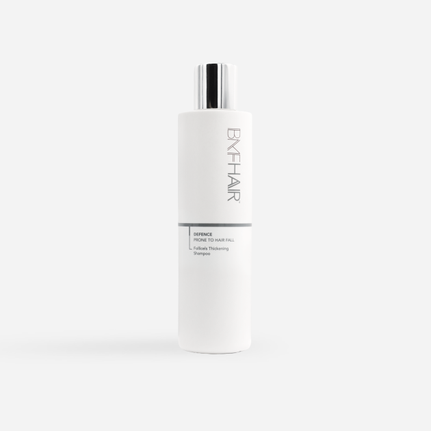 Defence Follicels Thickening Shampoo 1/1