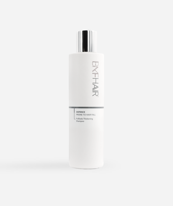 Defence Follicels Thickening Shampoo