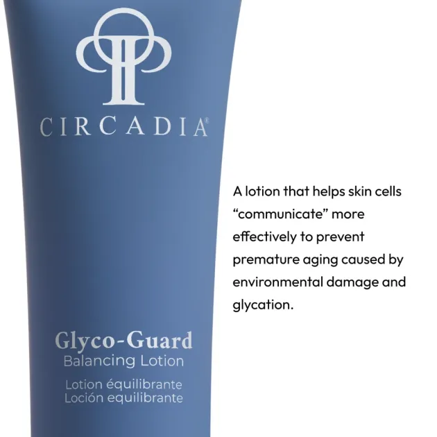 Glycol-Guard Balancing Lotion 2/4