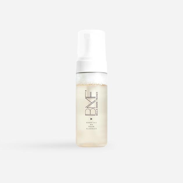HA Foam Cleanser 1/1