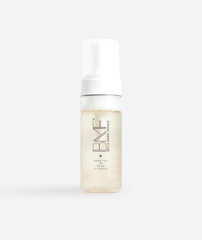 HA Foam Cleanser