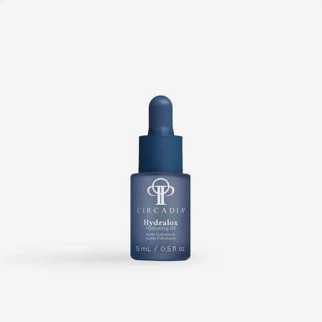 Hydralox Hydrating Oil 1/3