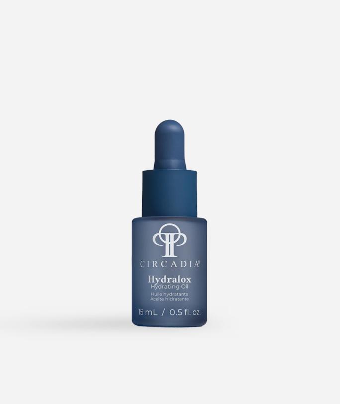 Hydralox Hydrating Oil