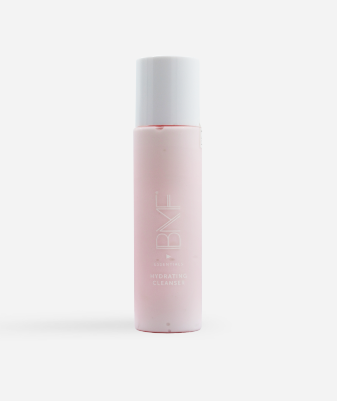 Hydrating Cleanser