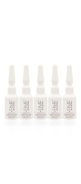 Hydrating Skin Brightening Ampoule