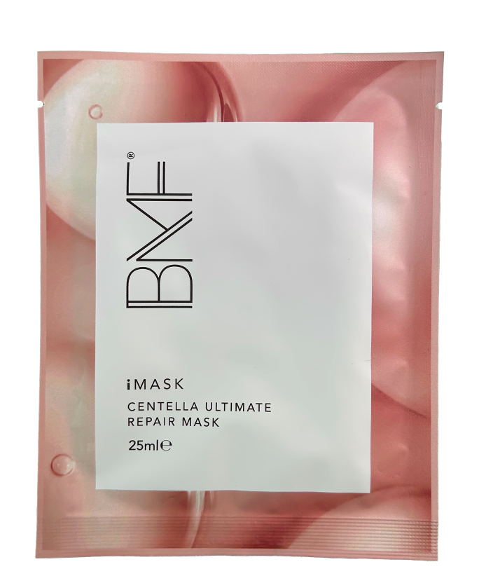Centella Ultimate Repair Mask