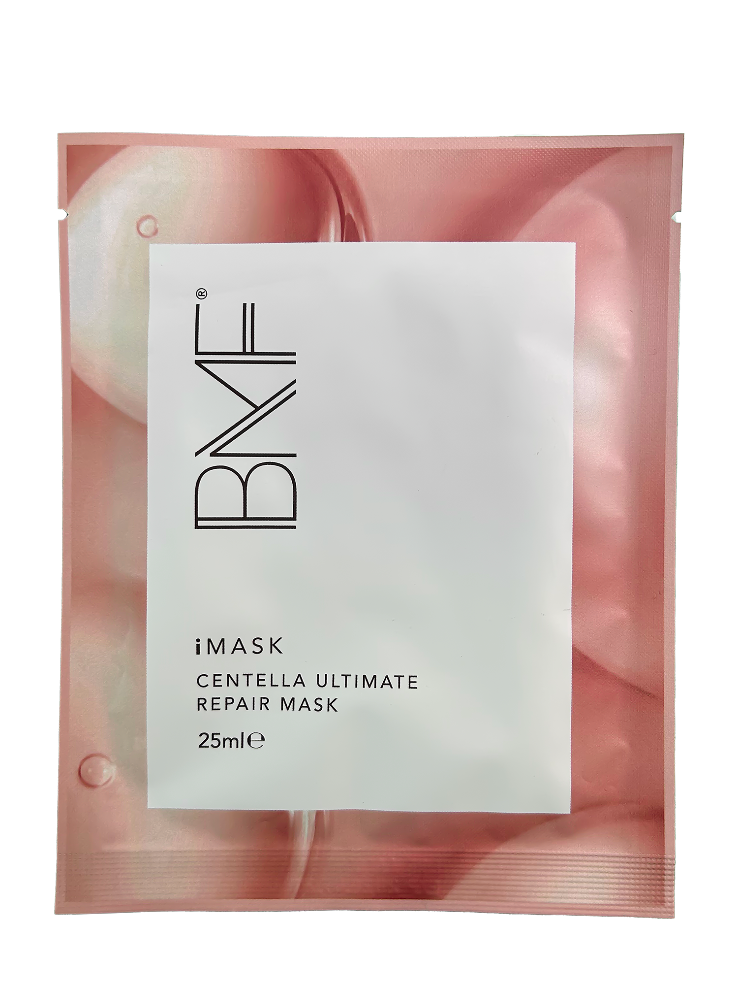 CENTELLA ULTIMATE REPAIR MASK